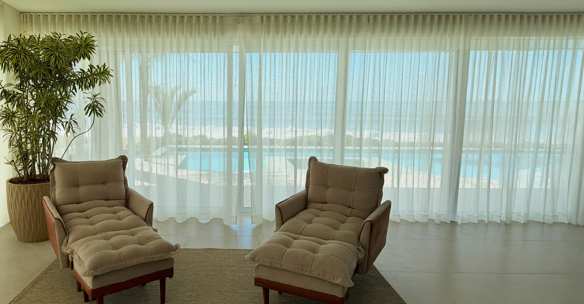 Cortinas Bella Janela