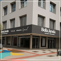 Loja Itajaí SC